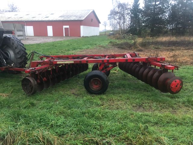 Lilla Harrie 4 METER
