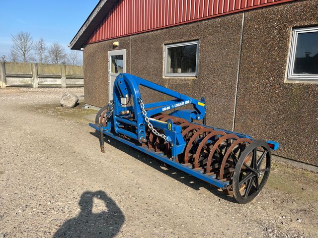 Dalbo Levelflex 2000 - 4 meter
