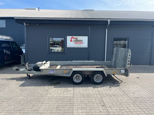 Ifor Williams GH 126