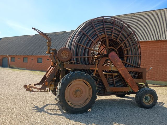 Fasterholt FM 4700