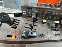 John Deere 6910 TLS, AutoQurd, Hjørnestops computer og frontlift - Traktorer - Traktorer 4 wd - 6