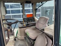 John Deere 6910 TLS, AutoQurd, Hjørnestops computer og frontlift - Traktorer - Traktorer 4 wd - 5
