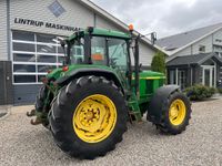 John Deere 6910 TLS, AutoQurd, Hjørnestops computer og frontlift - Traktorer - Traktorer 4 wd - 13