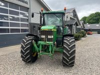 John Deere 6910 TLS, AutoQurd, Hjørnestops computer og frontlift - Traktorer - Traktorer 4 wd - 10