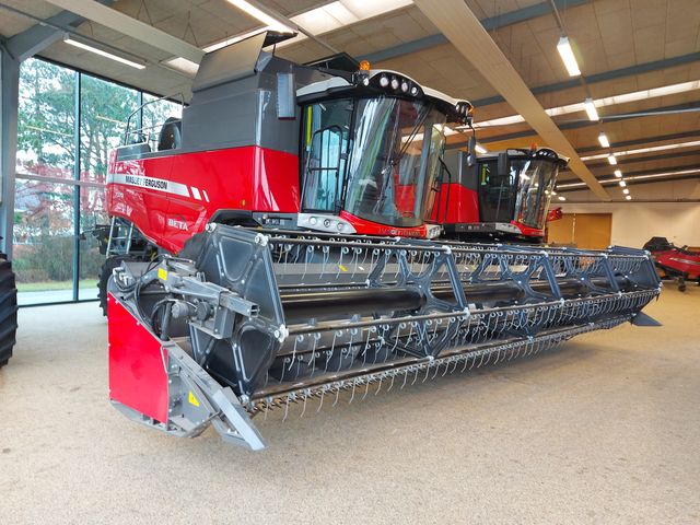 Massey Ferguson - - -