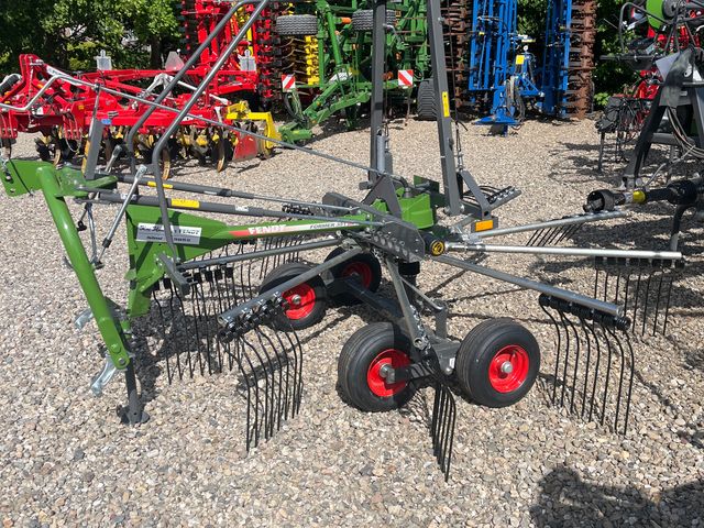 Fendt Former 351 DN