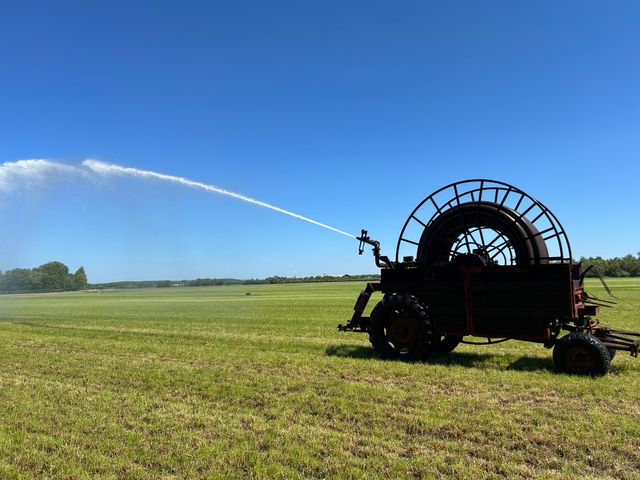 Fasterholt FM 4400
