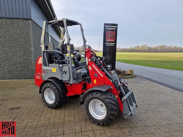 Weidemann 1160