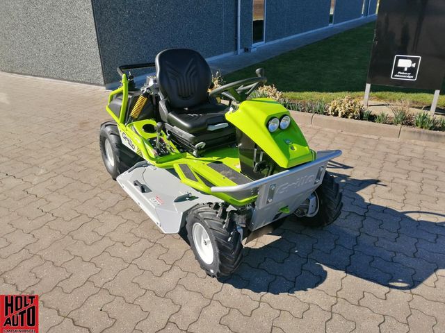 Grillo Climber 10 AWD 27