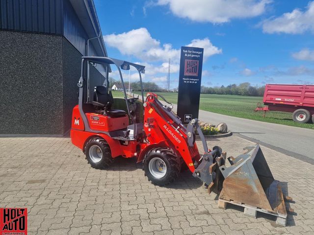 VM Loader 1026 LX