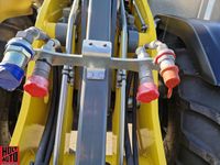 Wacker Neuson WL28 - Læssemaskiner - Minilæssere - 8