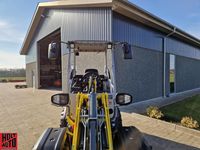 Wacker Neuson WL28 - Læssemaskiner - Minilæssere - 7