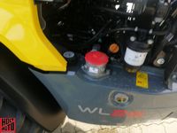 Wacker Neuson WL28 - Læssemaskiner - Minilæssere - 12
