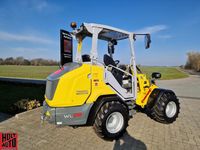 Wacker Neuson WL28 - Læssemaskiner - Minilæssere - 3