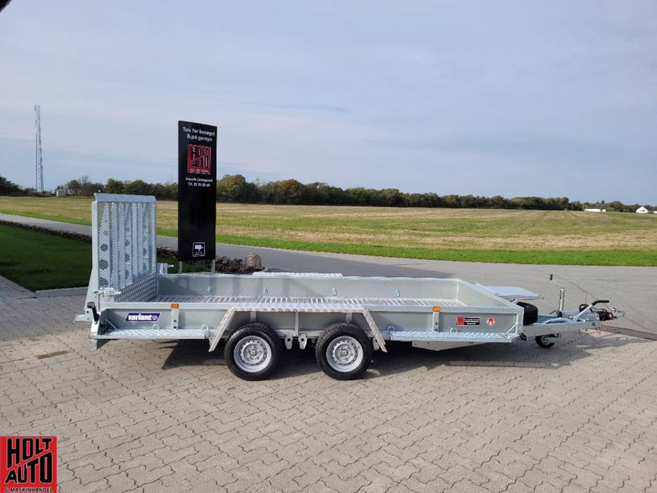 Wacker Neuson WL25 - Læssemaskiner - Minilæssere - 15