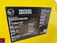 Wacker Neuson WL25 - Læssemaskiner - Minilæssere - 13