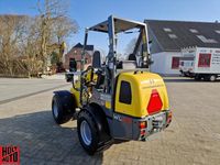 Wacker Neuson WL25 - Læssemaskiner - Minilæssere - 6