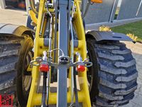 Wacker Neuson WL25 - Læssemaskiner - Minilæssere - 9