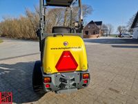 Wacker Neuson WL25 - Læssemaskiner - Minilæssere - 5