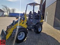 Wacker Neuson WL25 - Læssemaskiner - Minilæssere - 7