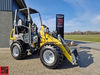 Wacker Neuson WL25 - Læssemaskiner - Minilæssere - 1