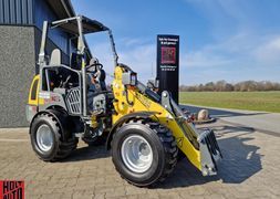 Wacker Neuson WL25