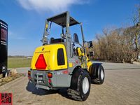 Wacker Neuson WL25 - Læssemaskiner - Minilæssere - 4