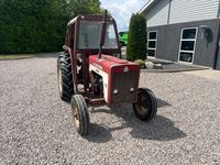 IH 434 - Traktorer - Traktorer 2 wd - 16