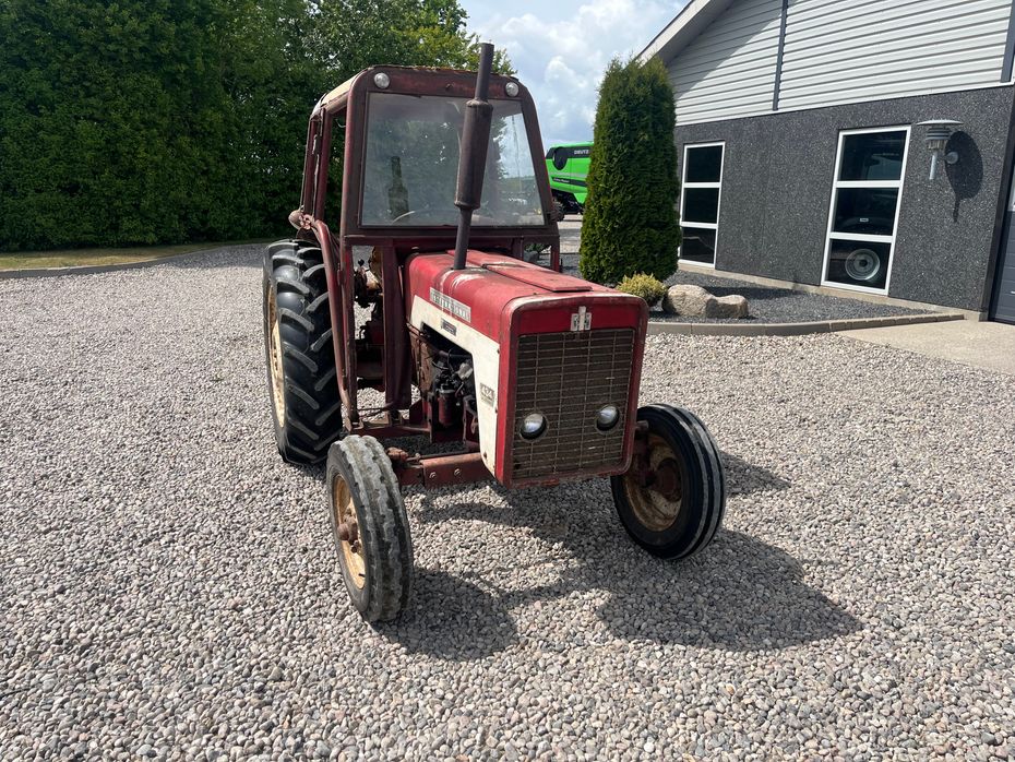 IH 434 - Traktorer - Traktorer 2 wd - 16