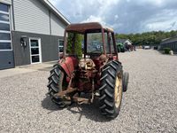 IH 434 - Traktorer - Traktorer 2 wd - 13