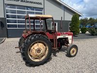 IH 434 - Traktorer - Traktorer 2 wd - 11