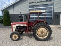 IH 434 - Traktorer - Traktorer 2 wd - 9