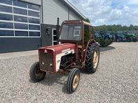 IH 434 - Traktorer - Traktorer 2 wd - 7