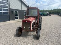 IH 434 - Traktorer - Traktorer 2 wd - 8