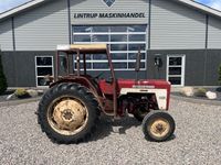 IH 434 - Traktorer - Traktorer 2 wd - 6