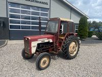 IH 434 - Traktorer - Traktorer 2 wd - 2