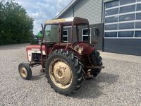 IH 434 - Traktorer - Traktorer 2 wd - 3