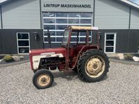 IH 434 - Traktorer - Traktorer 2 wd - 1