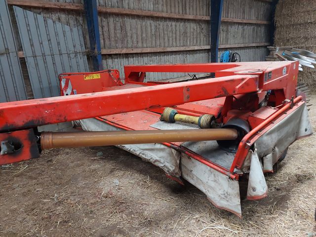 Kuhn FC 352 G