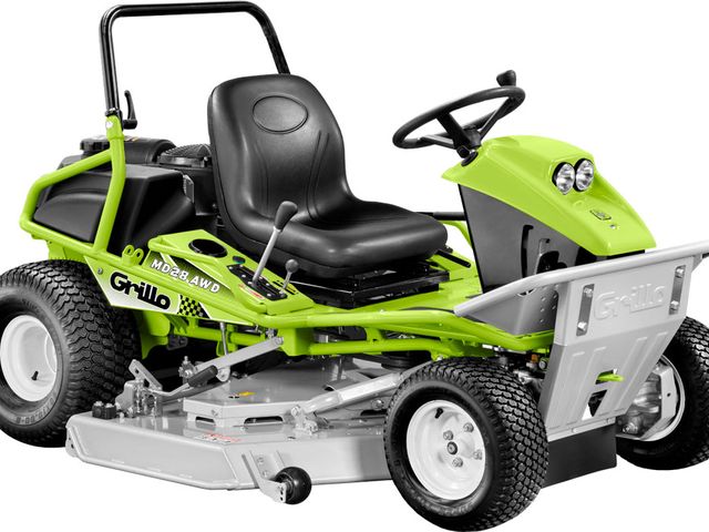 Grillo MD 28 AWD