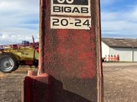 Bigab 20-24 - Vogne - Kroghejservogne - 2