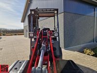 Weidemann 1390 Plus - Læssemaskiner - Minilæssere - 8
