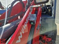 Weidemann 1390 Plus - Læssemaskiner - Minilæssere - 9