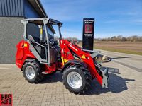 Weidemann 1390 Plus - Læssemaskiner - Minilæssere - 1