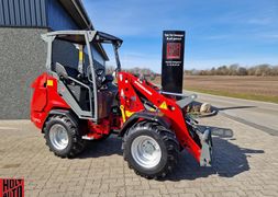 Weidemann 1390 Plus