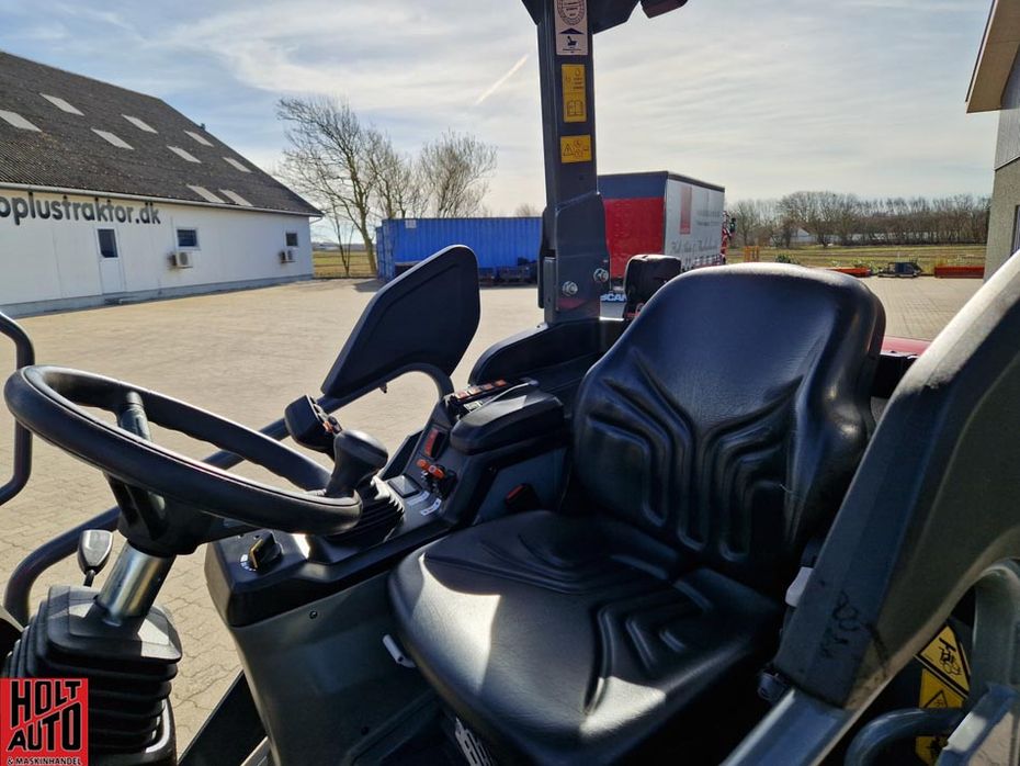 Weidemann 1390 Plus - Læssemaskiner - Minilæssere - 10