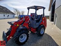 Weidemann 1390 Plus - Læssemaskiner - Minilæssere - 6