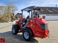 Weidemann 1390 Plus - Læssemaskiner - Minilæssere - 4
