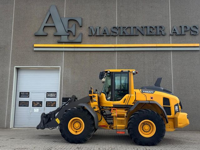 Volvo L 70 H