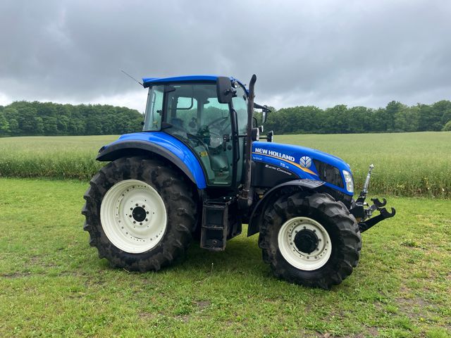 New Holland T5.115 EC
